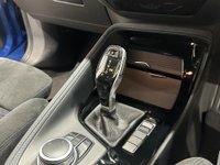 USED 2018 18 BMW X1 1.5 SDRIVE18I M SPORT 5d 139 BHP 