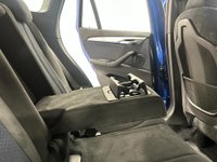 USED 2018 18 BMW X1 1.5 SDRIVE18I M SPORT 5d 139 BHP 