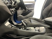 USED 2018 18 BMW X1 1.5 SDRIVE18I M SPORT 5d 139 BHP 