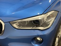 USED 2018 18 BMW X1 1.5 SDRIVE18I M SPORT 5d 139 BHP 