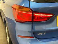 USED 2018 18 BMW X1 1.5 SDRIVE18I M SPORT 5d 139 BHP 