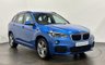 USED 2018 18 BMW X1 1.5 SDRIVE18I M SPORT 5d 139 BHP 