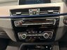 USED 2018 18 BMW X1 1.5 SDRIVE18I M SPORT 5d 139 BHP 