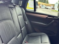 USED 2016 66 BMW X4 3.0 XDRIVE30D M SPORT 4d 255 BHP 