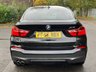 USED 2016 66 BMW X4 3.0 XDRIVE30D M SPORT 4d 255 BHP 