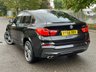 USED 2016 66 BMW X4 3.0 XDRIVE30D M SPORT 4d 255 BHP 
