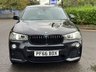 USED 2016 66 BMW X4 3.0 XDRIVE30D M SPORT 4d 255 BHP 