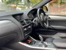 USED 2016 66 BMW X4 3.0 XDRIVE30D M SPORT 4d 255 BHP 