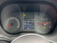 USED 2019 69 MERCEDES-BENZ SPRINTER 2.1 314 CDI 5d 141 BHP 1 OWNER FROM NEW + FULL SERVICE HISTORY WITH 10 STAMPS + CURTAIN SIDES + AUDIO 10 RADIO WITH TELEPHONE KEYPAD, AUX-IN SOCKET, SD MEMORY CARD SLOT + BLUETOOTH CONNECTIVITY