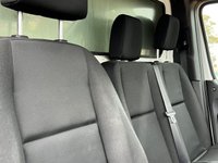 USED 2019 69 MERCEDES-BENZ SPRINTER 2.1 314 CDI 5d 141 BHP 1 OWNER FROM NEW + FULL SERVICE HISTORY WITH 10 STAMPS + CURTAIN SIDES + AUDIO 10 RADIO WITH TELEPHONE KEYPAD, AUX-IN SOCKET, SD MEMORY CARD SLOT + BLUETOOTH CONNECTIVITY