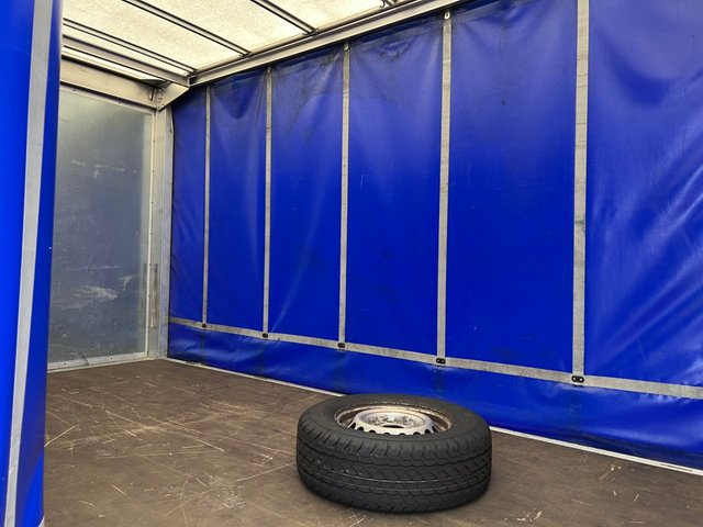 2019 Mercedes-Benz Sprinter 2.1L 314 CDI 5dr - Photo 9