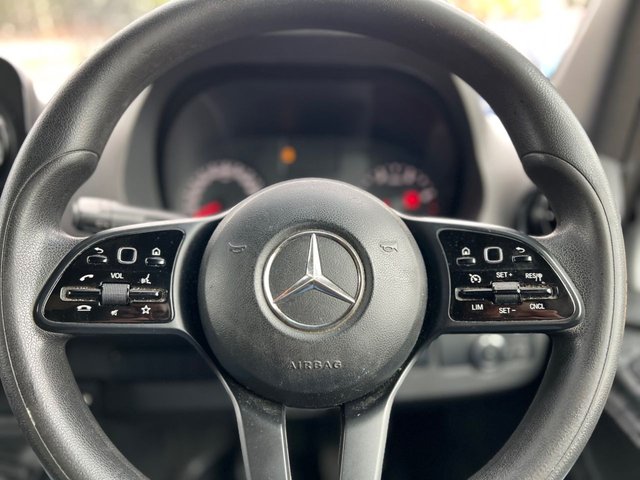 2019 Mercedes-Benz Sprinter 2.1L 314 CDI 5dr - Photo 6