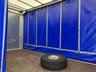 USED 2019 69 MERCEDES-BENZ SPRINTER 2.1 314 CDI 5d 141 BHP 1 OWNER FROM NEW + FULL SERVICE HISTORY WITH 10 STAMPS + CURTAIN SIDES + AUDIO 10 RADIO WITH TELEPHONE KEYPAD, AUX-IN SOCKET, SD MEMORY CARD SLOT + BLUETOOTH CONNECTIVITY