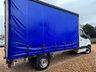 USED 2019 69 MERCEDES-BENZ SPRINTER 2.1 314 CDI 5d 141 BHP 1 OWNER FROM NEW + FULL SERVICE HISTORY WITH 10 STAMPS + CURTAIN SIDES + AUDIO 10 RADIO WITH TELEPHONE KEYPAD, AUX-IN SOCKET, SD MEMORY CARD SLOT + BLUETOOTH CONNECTIVITY