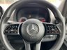 USED 2019 69 MERCEDES-BENZ SPRINTER 2.1 314 CDI 5d 141 BHP 1 OWNER FROM NEW + FULL SERVICE HISTORY WITH 10 STAMPS + CURTAIN SIDES + AUDIO 10 RADIO WITH TELEPHONE KEYPAD, AUX-IN SOCKET, SD MEMORY CARD SLOT + BLUETOOTH CONNECTIVITY