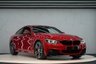 USED 2017 67 BMW 4 SERIES 2.0 420D M SPORT 2d 188 BHP 