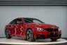 USED 2017 67 BMW 4 SERIES 2.0 420D M SPORT 2d 188 BHP 