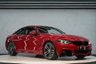 USED 2017 67 BMW 4 SERIES 2.0 420D M SPORT 2d 188 BHP 