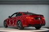 USED 2017 67 BMW 4 SERIES 2.0 420D M SPORT 2d 188 BHP 