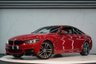 USED 2017 67 BMW 4 SERIES 2.0 420D M SPORT 2d 188 BHP 