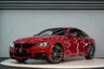 USED 2017 67 BMW 4 SERIES 2.0 420D M SPORT 2d 188 BHP 