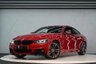 USED 2017 67 BMW 4 SERIES 2.0 420D M SPORT 2d 188 BHP 
