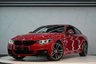 USED 2017 67 BMW 4 SERIES 2.0 420D M SPORT 2d 188 BHP 