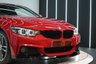 USED 2017 67 BMW 4 SERIES 2.0 420D M SPORT 2d 188 BHP 