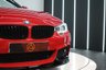 USED 2017 67 BMW 4 SERIES 2.0 420D M SPORT 2d 188 BHP 