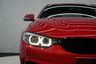 USED 2017 67 BMW 4 SERIES 2.0 420D M SPORT 2d 188 BHP 
