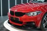 USED 2017 67 BMW 4 SERIES 2.0 420D M SPORT 2d 188 BHP 