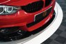 USED 2017 67 BMW 4 SERIES 2.0 420D M SPORT 2d 188 BHP 
