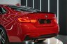 USED 2017 67 BMW 4 SERIES 2.0 420D M SPORT 2d 188 BHP 