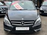 USED 2015 64 MERCEDES-BENZ B-CLASS 1.5 B180 CDI BLUEEFFICIENCY SPORT 5dr 