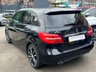 USED 2015 64 MERCEDES-BENZ B-CLASS 1.5 B180 CDI BLUEEFFICIENCY SPORT 5dr 