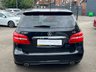 USED 2015 64 MERCEDES-BENZ B-CLASS 1.5 B180 CDI BLUEEFFICIENCY SPORT 5dr 