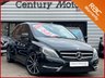 USED 2015 64 MERCEDES-BENZ B-CLASS 1.5 B180 CDI BLUEEFFICIENCY SPORT 5dr 