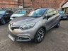 USED 2013 63 RENAULT CAPTUR 1.5 DYNAMIQUE MEDIANAV ENERGY DCI S/S 5dr 