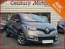 USED 2013 63 RENAULT CAPTUR 1.5 DYNAMIQUE MEDIANAV ENERGY DCI S/S 5dr 