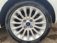 USED 2012 53 FORD FIESTA 1.4 TITANIUM 3d 96 BHP AUGUST 2024 MOT - READY TO GO.
