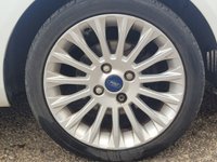 USED 2012 53 FORD FIESTA 1.4 TITANIUM 3d 96 BHP AUGUST 2024 MOT - READY TO GO.