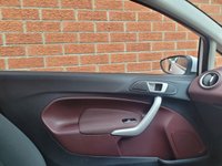 USED 2012 53 FORD FIESTA 1.4 TITANIUM 3d 96 BHP AUGUST 2024 MOT - READY TO GO.
