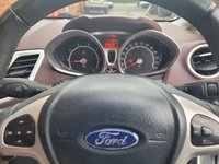 USED 2012 53 FORD FIESTA 1.4 TITANIUM 3d 96 BHP AUGUST 2024 MOT - READY TO GO.