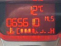 USED 2012 53 FORD FIESTA 1.4 TITANIUM 3d 96 BHP AUGUST 2024 MOT - READY TO GO.