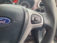 USED 2012 53 FORD FIESTA 1.4 TITANIUM 3d 96 BHP AUGUST 2024 MOT - READY TO GO.