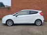 USED 2012 53 FORD FIESTA 1.4 TITANIUM 3d 96 BHP AUGUST 2024 MOT - READY TO GO.