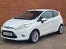 USED 2012 53 FORD FIESTA 1.4 TITANIUM 3d 96 BHP AUGUST 2024 MOT - READY TO GO.