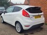 USED 2012 53 FORD FIESTA 1.4 TITANIUM 3d 96 BHP AUGUST 2024 MOT - READY TO GO.