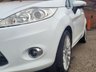 USED 2012 53 FORD FIESTA 1.4 TITANIUM 3d 96 BHP AUGUST 2024 MOT - READY TO GO.