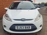 USED 2012 53 FORD FIESTA 1.4 TITANIUM 3d 96 BHP AUGUST 2024 MOT - READY TO GO.